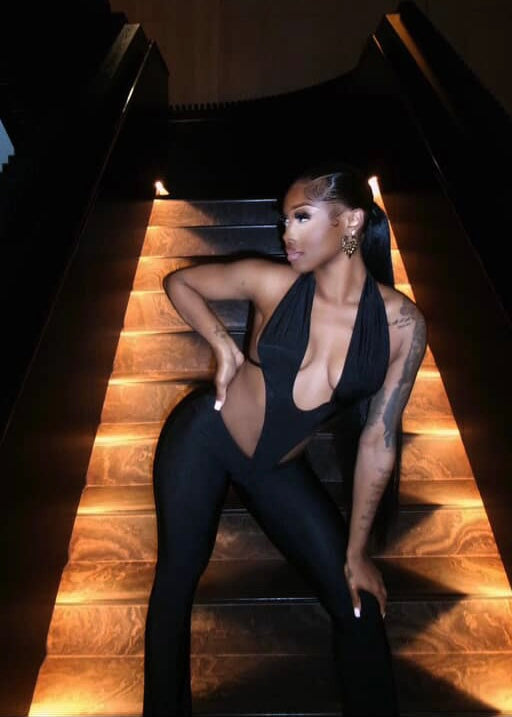 Main Character Jumpsuit